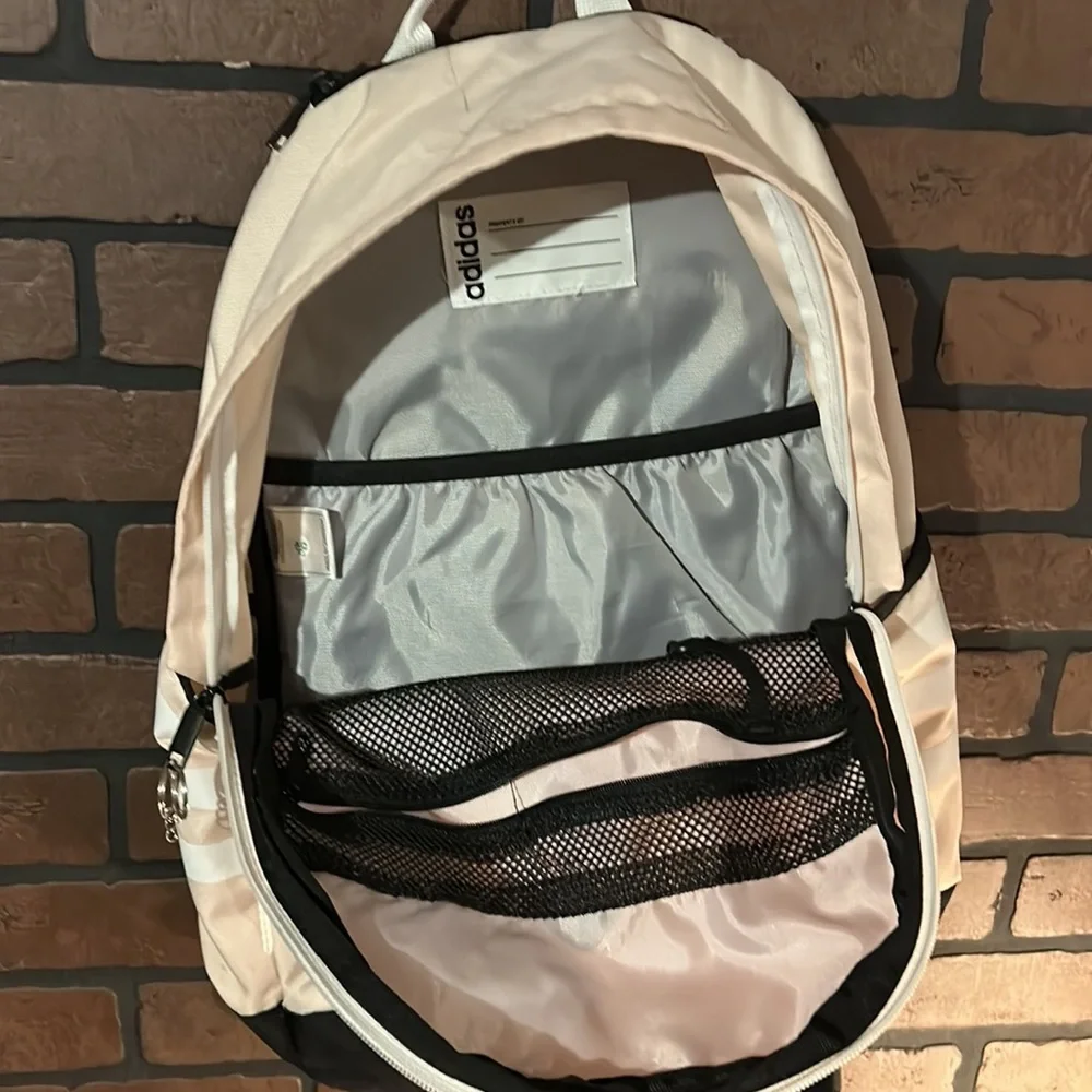 Adidas Backpack - Picture 6 of 6